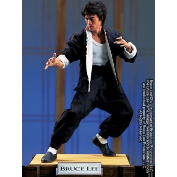 Bruce Lee Cinemaquette 1/3 Scale Statue 56cm